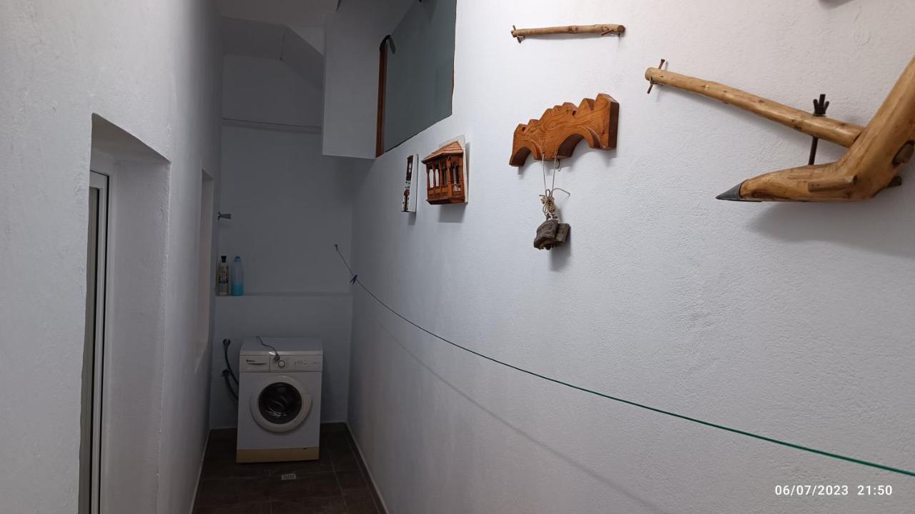 Casa Tejera Villa Las Palmas Buitenkant foto