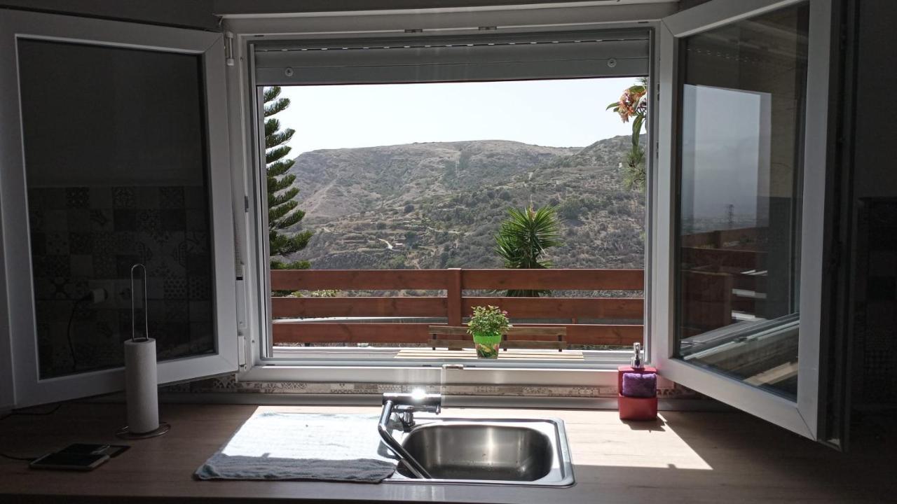 Casa Tejera Villa Las Palmas Buitenkant foto