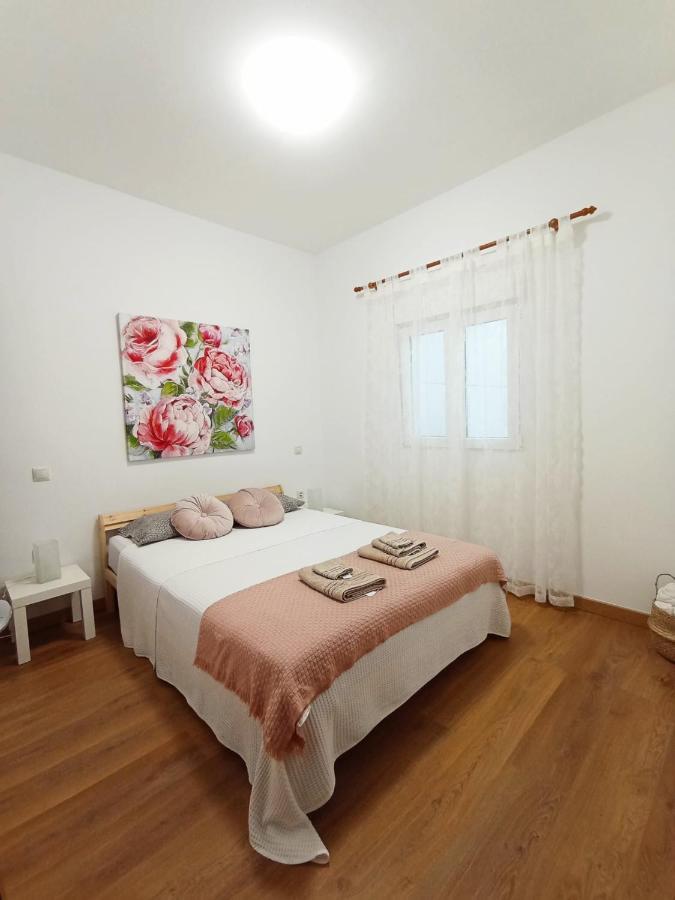 Casa Tejera Villa Las Palmas Buitenkant foto