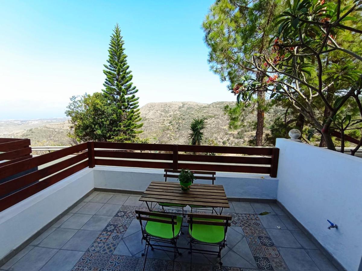 Casa Tejera Villa Las Palmas Buitenkant foto