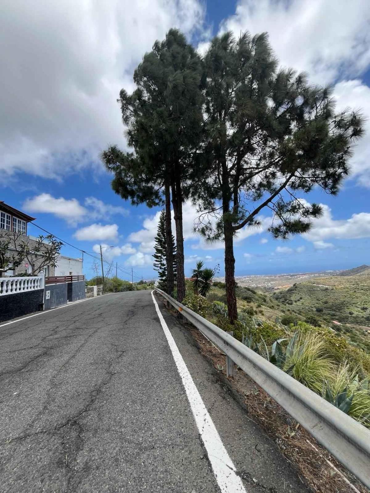 Casa Tejera Villa Las Palmas Buitenkant foto