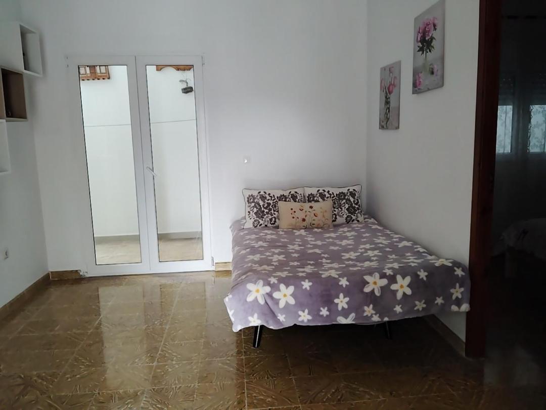 Casa Tejera Villa Las Palmas Buitenkant foto